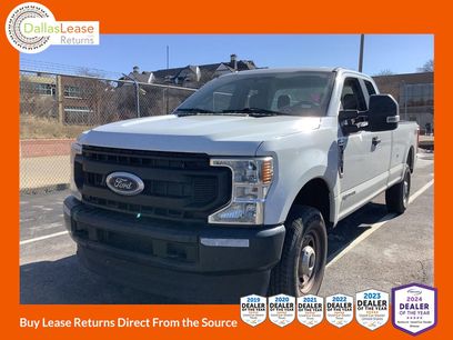 Used 2022 Ford F250 XL w/ Power Equipment Group