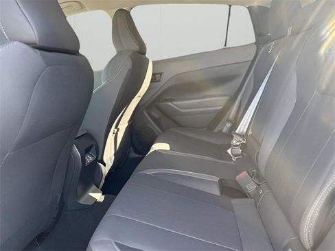 New 2025 Subaru Crosstrek 2.0i Premium image 13