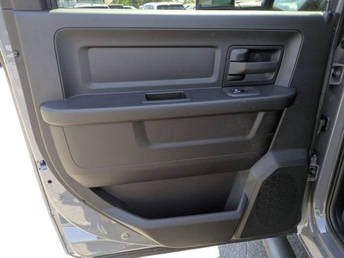New 2026 RAM 2500 Tradesman AWD/4WD image 28