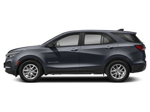 Used 2023 Chevrolet Equinox LT FWD image 26