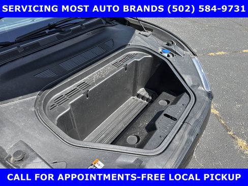 Certified 2024 Ford Mustang Mach-E Select w/ Comfort Package Lite image 26