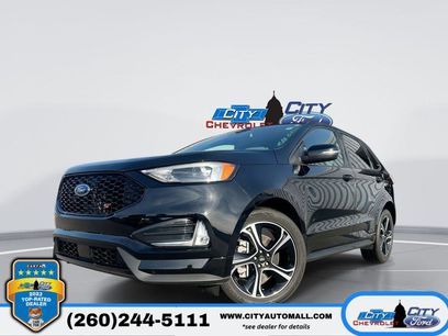 Used 2024 Ford Edge ST w/ Cargo Accessory Package
