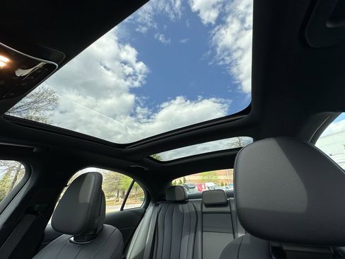 New 2026 Mercedes-Benz E 350 Sedan image 33