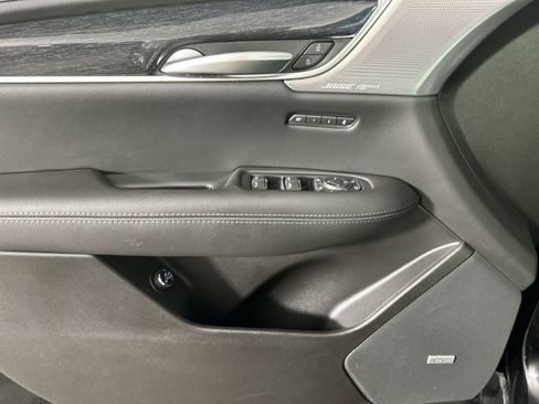 Used 2023 Cadillac XT5 Premium Luxury image 24