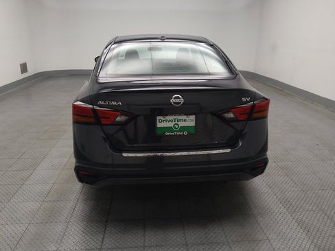 Used 2022 Nissan Altima 2.5 SV FWD image 6