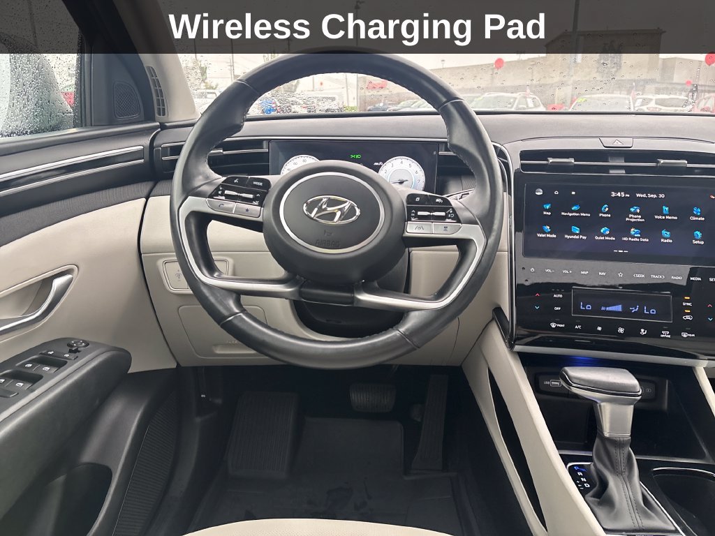 Used 2024 Hyundai Tucson SEL w/ Convenience Package FWD image 18
