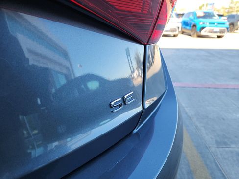 New 2026 Volkswagen Jetta SE image 10