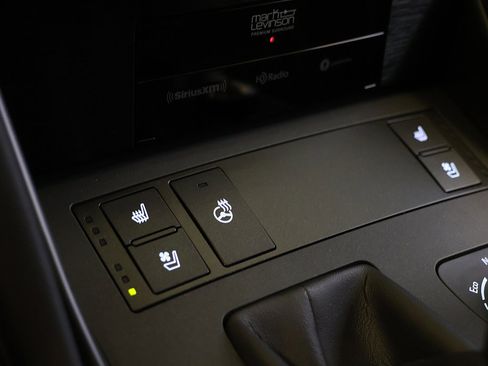 Used 2023 Lexus IS 350 F Sport AWD/4WD image 24