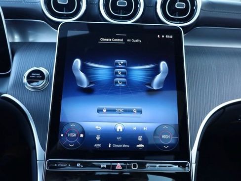 New 2026 Mercedes-Benz GLC 300 GLC 300 image 31