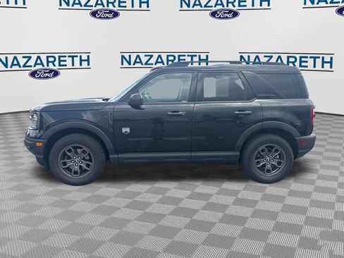 Used 2022 Ford Bronco Sport Big Bend AWD/4WD image 4