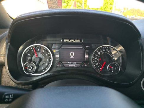 Used 2019 RAM 1500 Sport w/ Level 2 Equipment Group AWD/4WD image 21