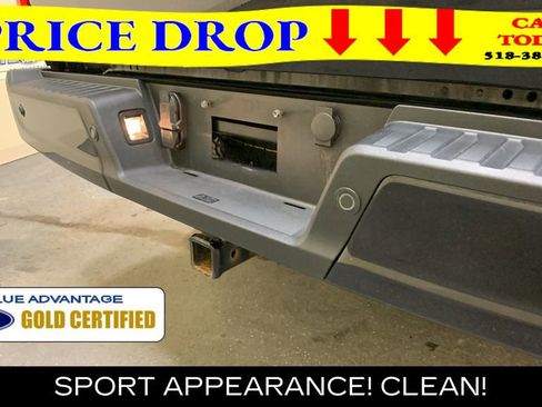 Certified 2023 Ford F150 XLT w/ Equipment Group 302A High AWD/4WD image 20