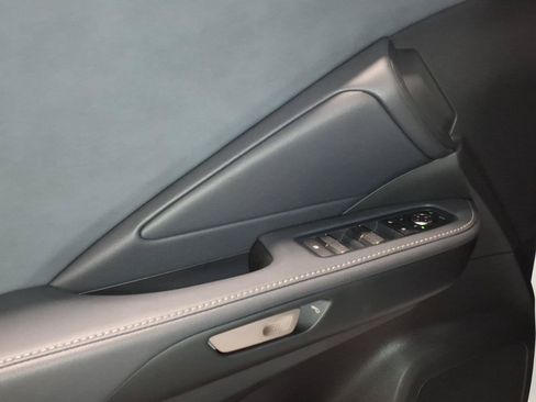 New 2026 Lexus TX 350 AWD image 4