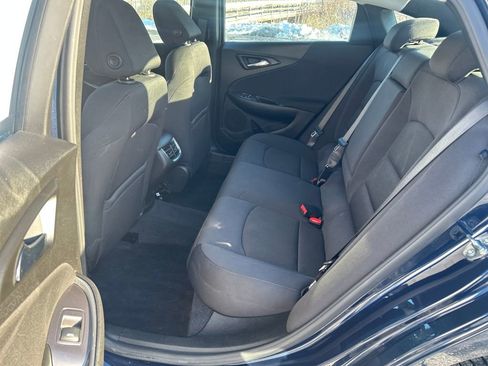 Used 2022 Chevrolet Malibu LT image 26