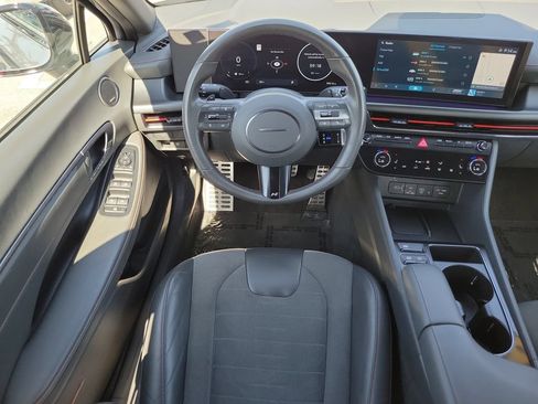Used 2024 Hyundai Sonata N Line FWD image 12