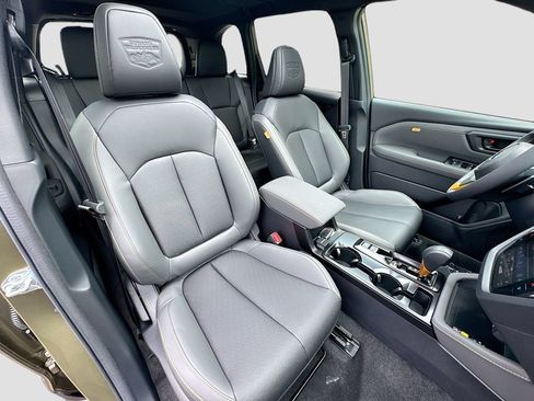New 2026 Subaru Forester Wilderness AWD/4WD image 28