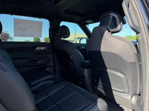 New 2027 Kia Telluride X-Line SX Prestige AWD/4WD image 27