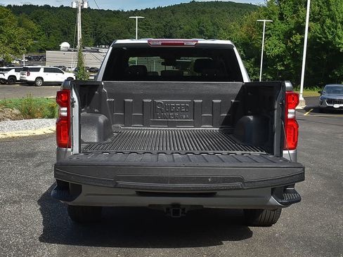 Used 2026 Chevrolet Silverado 1500 RST AWD/4WD image 8