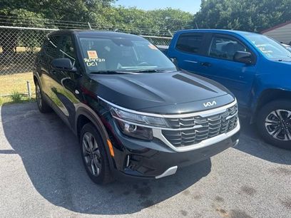 Used 2024 Kia Seltos LX