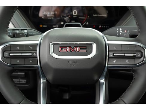 New 2026 GMC Yukon XL Elevation w/ Elevation Premium Package AWD/4WD image 18