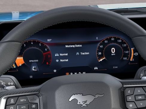 New 2026 Ford Mustang GT Premium RWD image 13