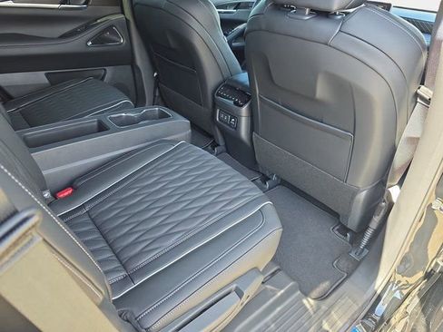 New 2026 INFINITI QX60 Autograph w/ Autograph Tech Package image 11