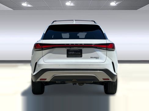 Certified 2024 Lexus RX 350 Premium Plus w/ Convenience Package AWD/4WD image 9