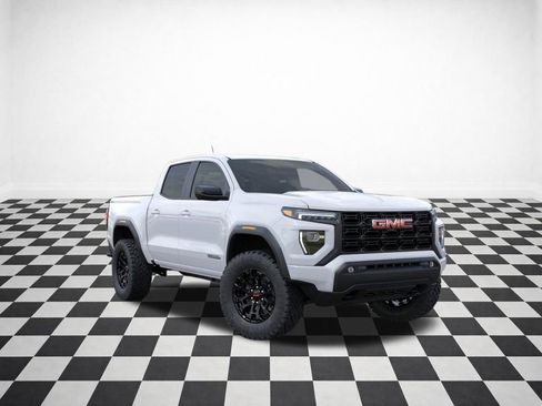 New 2026 GMC Canyon Elevation w/ Convenience Package image 29
