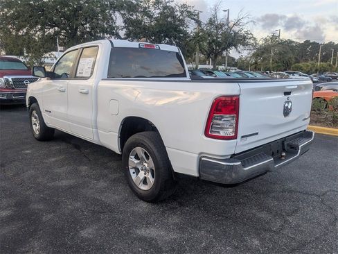 Used 2022 RAM 1500 Big Horn image 6