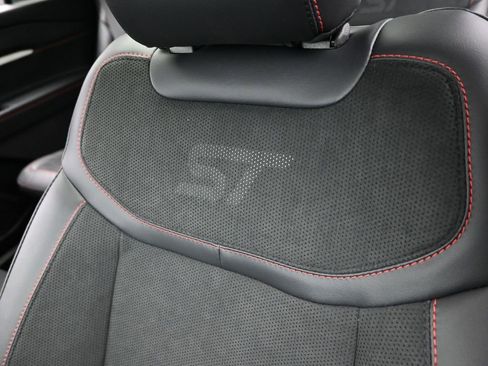 New 2026 Ford Explorer ST w/ Sun And Sound Package image 25