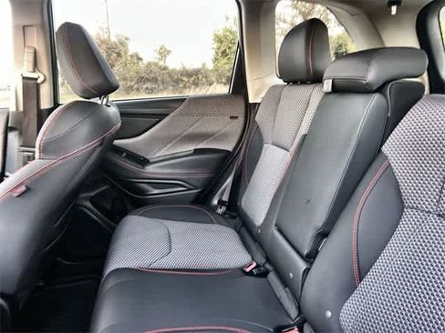 Used 2021 Subaru Forester Sport w/ Popular Package #2 image 14