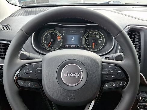 Used 2023 Jeep Cherokee Altitude Lux AWD/4WD image 21