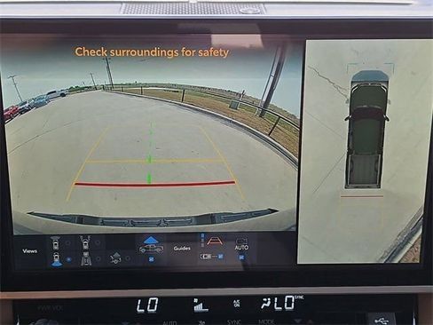 New 2025 Toyota Tundra 1794 Edition image 22