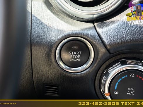Used 2022 MAZDA MX-5 Miata Grand Touring w/ Weather Package RWD image 26