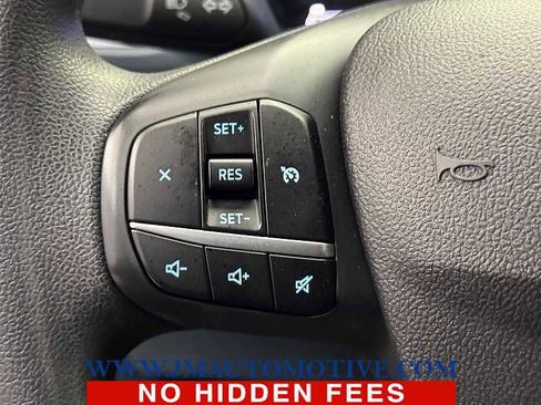 Used 2022 Ford Maverick XLT w/ Equipment Group 300A Standard image 35