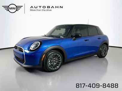 New 2026 MINI Cooper S