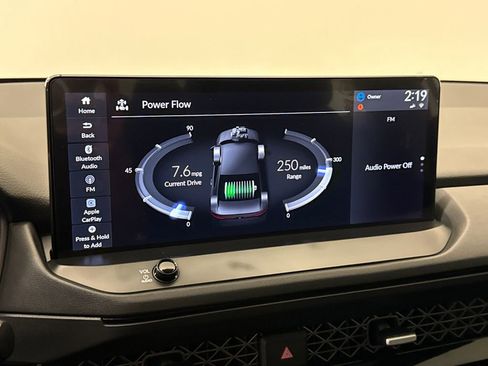 New 2026 Honda Accord Sport image 23