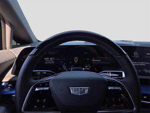 New 2026 Cadillac Optiq Sport 1 image 10