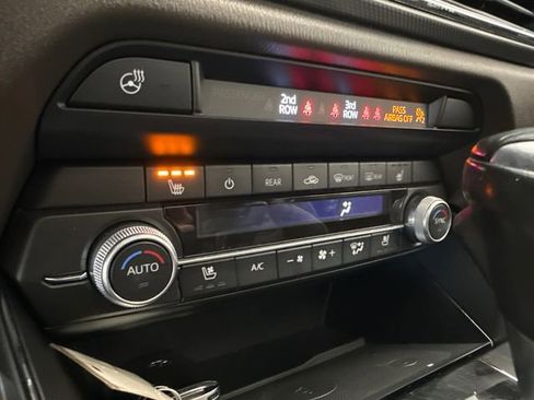 Used 2023 MAZDA CX-9 Signature image 24