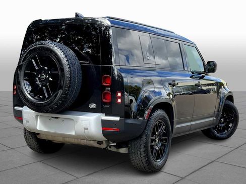 Used 2020 Land Rover Defender 110 S image 12
