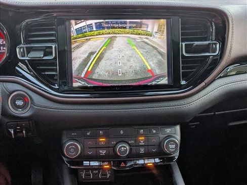 Used 2021 Dodge Durango Citadel w/ Premium Entertainment Group image 14