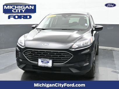 Used 2022 Ford Escape SE w/ SE Sport Appearance Package