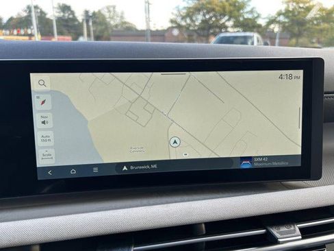 New 2025 Hyundai Tucson Limited image 56