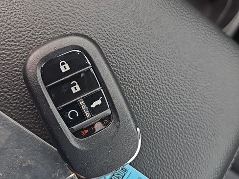 Certified 2024 Honda CR-V EX-L image 34