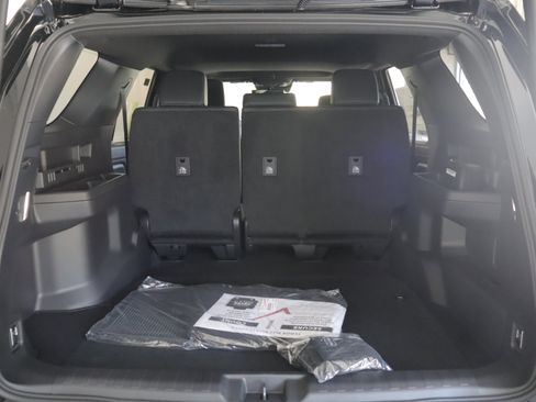New 2026 Toyota 4Runner TRD Sport Premium AWD/4WD image 21
