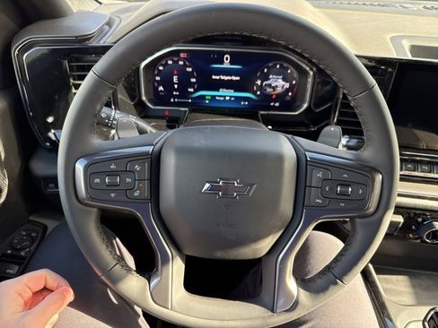 New 2026 Chevrolet Silverado 1500 ZR2 w/ LPO, Dark Essentials Package image 10