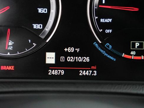 Used 2020 BMW M2 Competition w/ Executive Package image 29