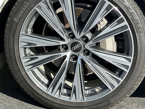 Used 2022 Audi A6 Premium Plus w/ Premium Plus Package image 33