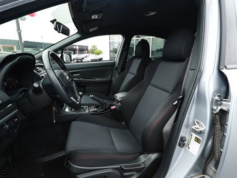 Used 2020 Subaru WRX AWD/4WD image 24