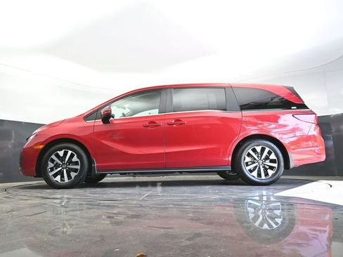 Used 2026 Honda Odyssey EX-L image 38